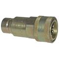 Apache 39040722 0.5 in. Iso Tip Hydraulic Adapter 157487